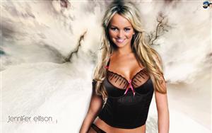 Jennifer Ellison